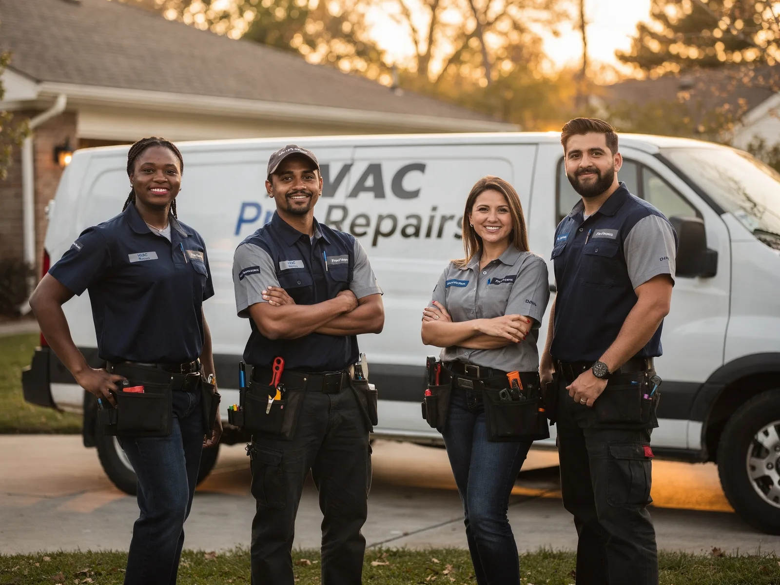 Heat Pump Repair company in Donegal, PA